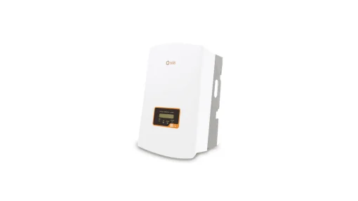 Solis 20kW S5 3 Phase Dual MPPT - DC