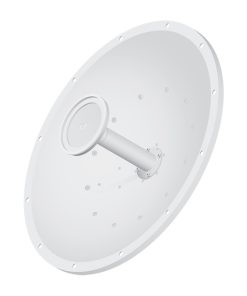 Ubiquiti UISP airMAX 5GHz 30dBi Dish Antenna | RD-5G30