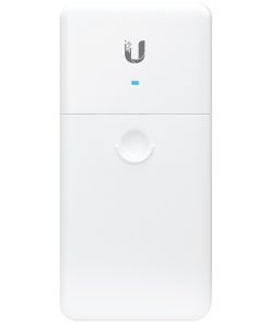 Ubiquiti NanoSwitch Outdoor 4 Port Gigabit with 3 POE Out | N-SW