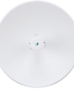 Ubiquiti UISP airMAX PowerBeam AC 5GHz 25dBi Radio | PBE-5AC-Gen2