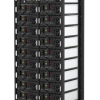 Pylon PowerCube M3A, 73.882kWh, 499.2V 148Ah stack of 13 Batteries