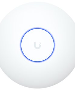 Ubiquiti UniFi WiFi 7 Long Range Dual Band AP | U7-LR