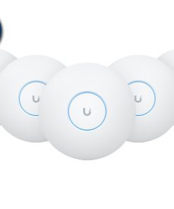 Ubiquiti UniFi WiFi 7 Pro Tri-Band AP 5pk | U7-Pro-5