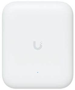 Ubiquiti UniFi WiFi 7 Outdoor Tri-Band AP  | U7-Pro-Outdoor