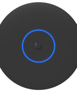 Ubiquiti UniFi WiFi 7 Pro XG Tri-Band Black AP | U7-Pro-XG-B