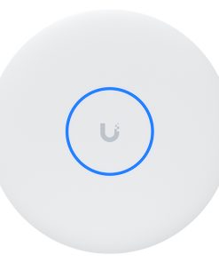 Ubiquiti UniFi WiFi 7 Pro XG Tri-Band White AP | U7-Pro-XG