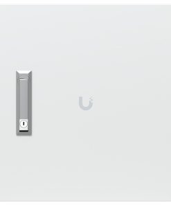 Ubiquiti UniFi Indoor / Outdoor Junction Utility Enclosure | UACC-Junction-Utility
