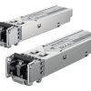 Ubiquiti Multi Mode 1.25G LC SFP 850nm 550m | UACC-OM-MM-1G-D-2