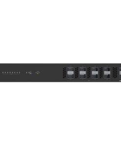 Ubiquiti UISP Fiber GPON OLT 8 PON Ports 2SFP+ | UF-OLT