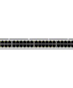 Ubiquiti UniFi Switch 48 Port Gigabit 32PoE 195W 4SFP | USW-48-POE