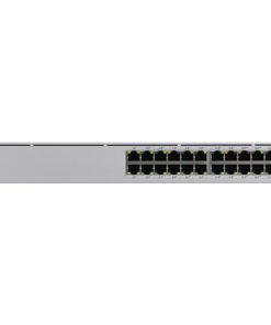 Ubiquiti UniFi Switch Pro 24 Port Gigabit 2SFP+ | USW-Pro-24