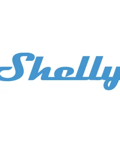 Shelly