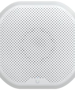 Ubiquiti UniFi Protect 110dB PoE Siren | UP-Siren-PoE