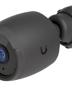 Ubiquiti UniFi Protect G6 Bullet 8MP Black IP Camera | UVC-G6-Bullet-B