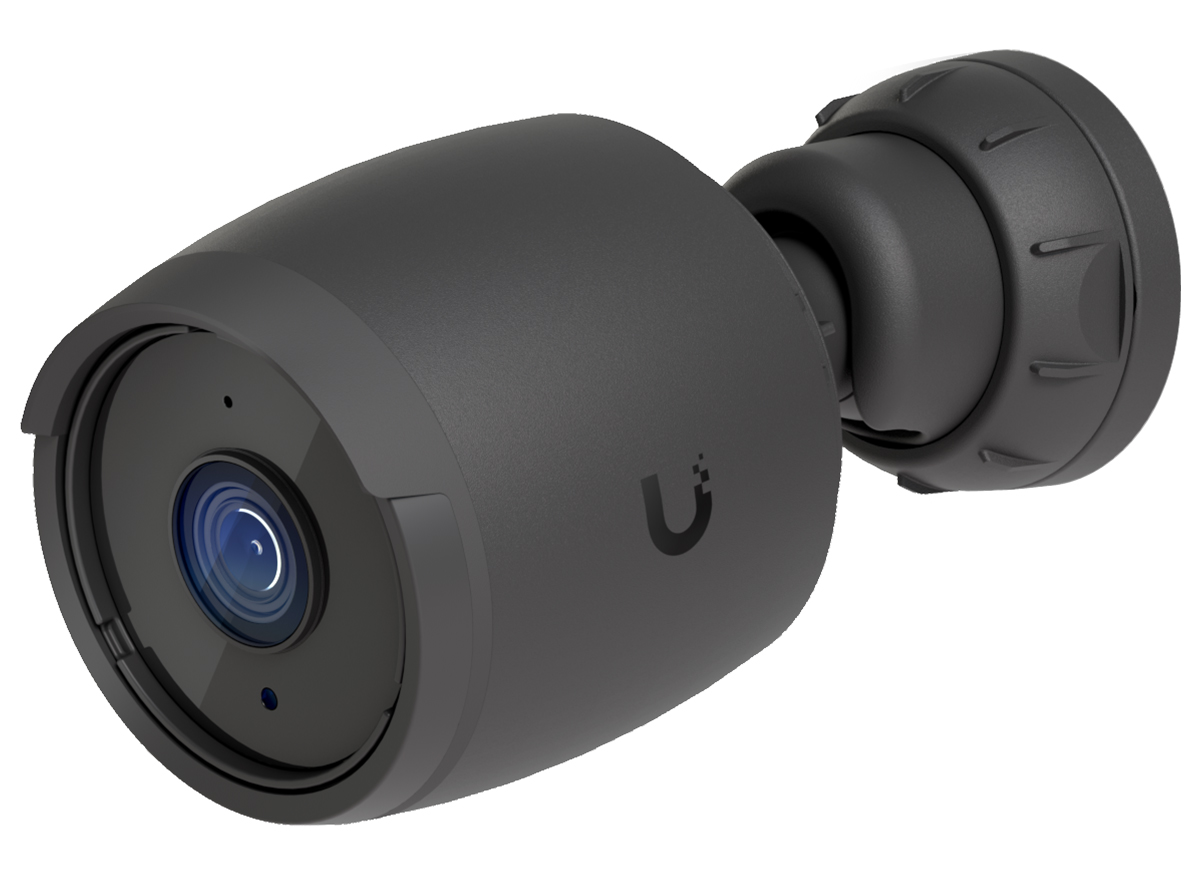 Ubiquiti UniFi Protect G6 Bullet 8MP Black IP Camera | UVC-G6-Bullet-B