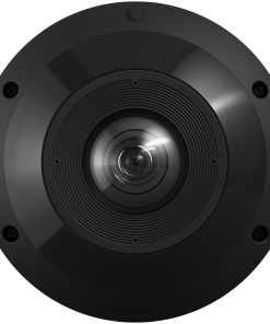 Ubiquiti UniFi Protect G6 Pro 360 12MP Black IP Camera | UVC-G6-Pro-360-B