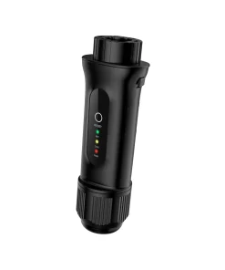 Solis Data Logging Stick - Wi-Fi & LAN 4-Pin