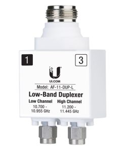 Ubiquiti UISP airFiber 11GHz Low Band Duplexer
