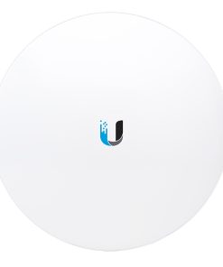 Ubiquiti UISP airFiberX 5GHz 23dBi 45° Slant Dish Antenna