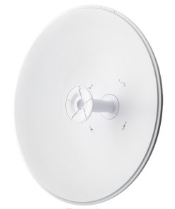 Ubiquiti UISP airMAX 5GHz 30dBi Light Weight Dish Antenna