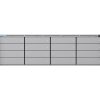 Ubiquiti UniFi Protect 3U 16 Bay 2SFP+ Enterprise Network Video Recorder