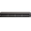 Ubiquiti UISP EdgeSwitch 48 Port PoE 500W 2SFP 2SFP+ | ES-48-500W