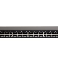 Ubiquiti UISP EdgeSwitch 48 Port PoE 500W 2SFP 2SFP+ | ES-48-500W