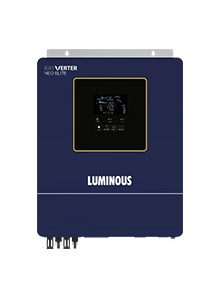 Luminous Off-Grid Inverter 11kW 48V