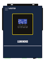 Luminous Off-Grid Inverter 3.2kW 24V
