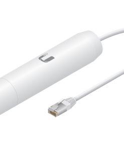 Ubiquiti 802.3af to 24VDC Gigabit Outdoor Adapter