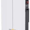 Sunsynk X-Series 5.12kWh 51.2V Battery