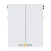 Sunsynk X-Series 10.24kWh 51.2V Battery