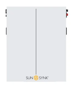 Sunsynk X-Series 10.24kWh 51.2V Battery