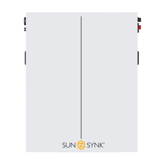 Sunsynk X-Series 10.24kWh 51.2V Battery