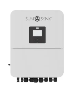 Sunsynk 5kW Hybrid Compact