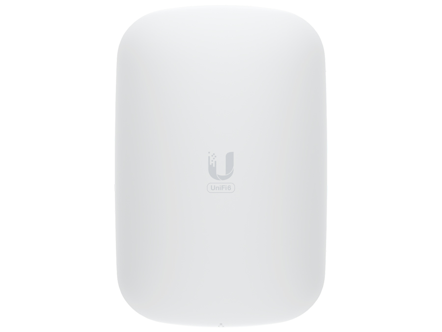 Ubiquiti UniFi6 Dual Band WiFi 6 Range Extender