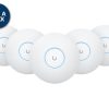 Ubiquiti UniFi WiFi 7 Pro Tri-Band AP 5pk