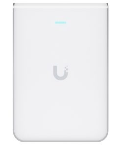 Ubiquiti UniFi WiFi 7 Tri-Band Pro In-Wall AP