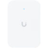 Ubiquiti UniFi WiFi 7 Tri Band Pro XG 10G In-Wall AP