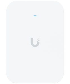 Ubiquiti UniFi WiFi 7 Tri Band Pro XG 10G In-Wall AP