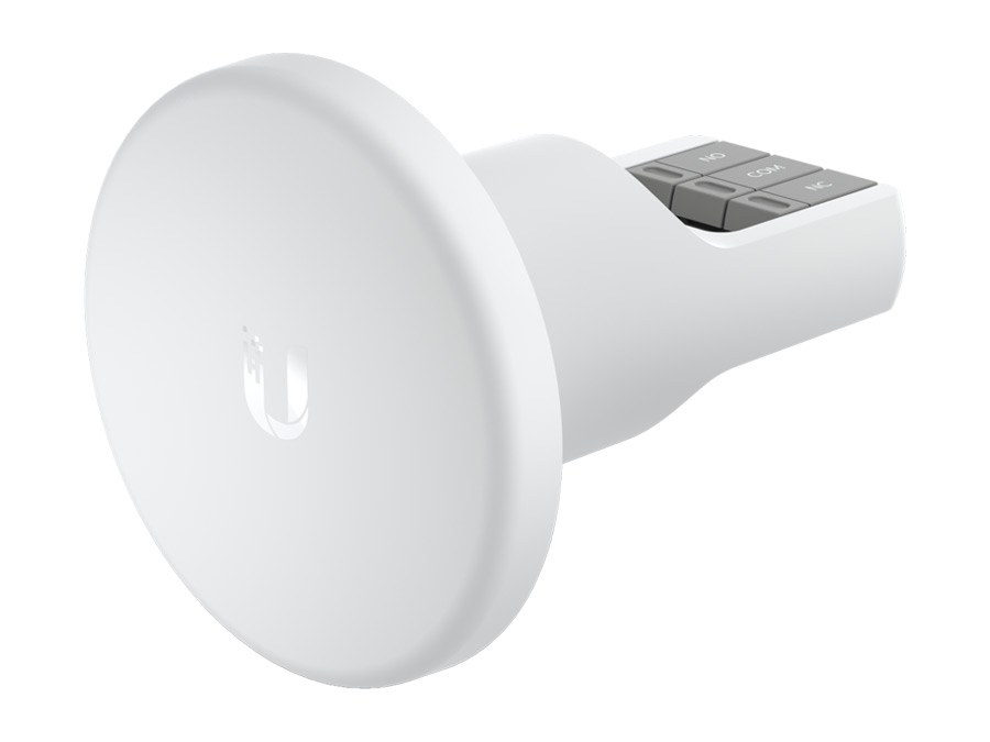 Ubiquiti UniFi Access Rescue Manual Key Switch