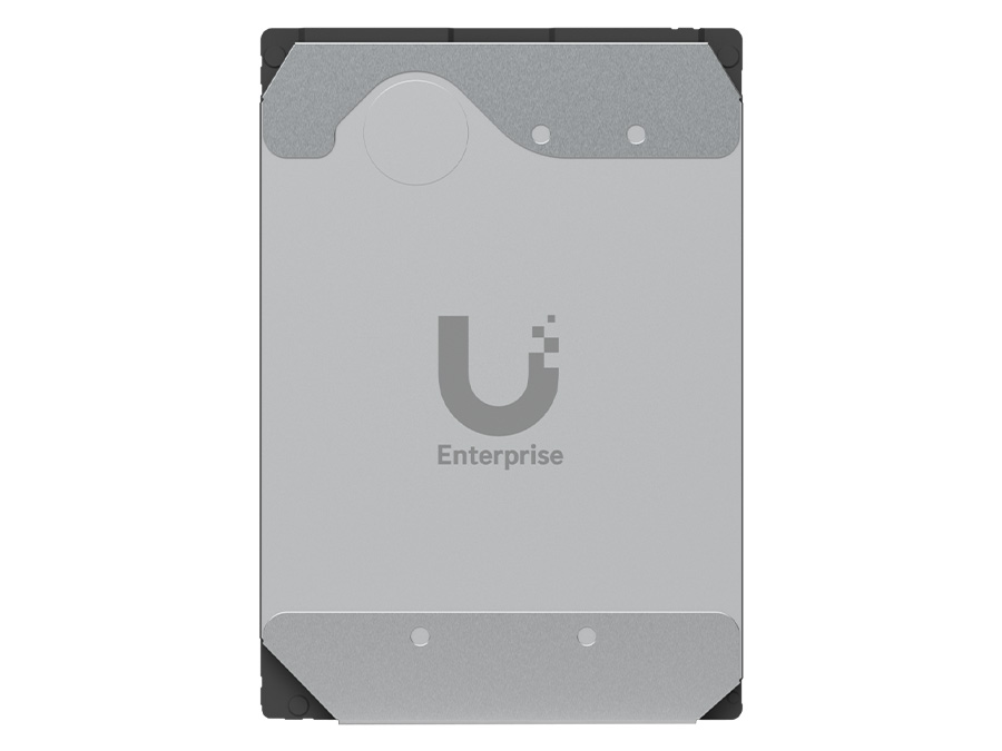 Ubiquiti Enterprise 3.5" 24TB Hard Drive