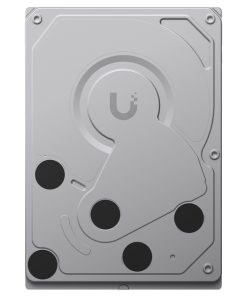 Ubiquiti Standard 3.5" SATA 4TB Hard Drive