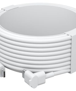 Ubiquiti UniFi Protect G4/G6 Instant PoE to USB-C Cable 4.5M