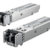 Ubiquiti Multi Mode 1.25G LC SFP 850nm 550m