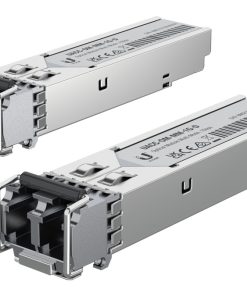 Ubiquiti Multi Mode 1.25G LC SFP 850nm 550m