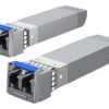 Ubiquiti Single Mode 10G LC SFP+ 1310nm 10km