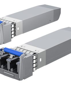 Ubiquiti Single Mode 10G LC SFP+ 1310nm 10km