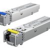 Ubiquiti Single Mode 1.25G LC Bi-Directional SFP 3km