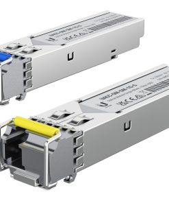 Ubiquiti Single Mode 1.25G LC Bi-Directional SFP 3km